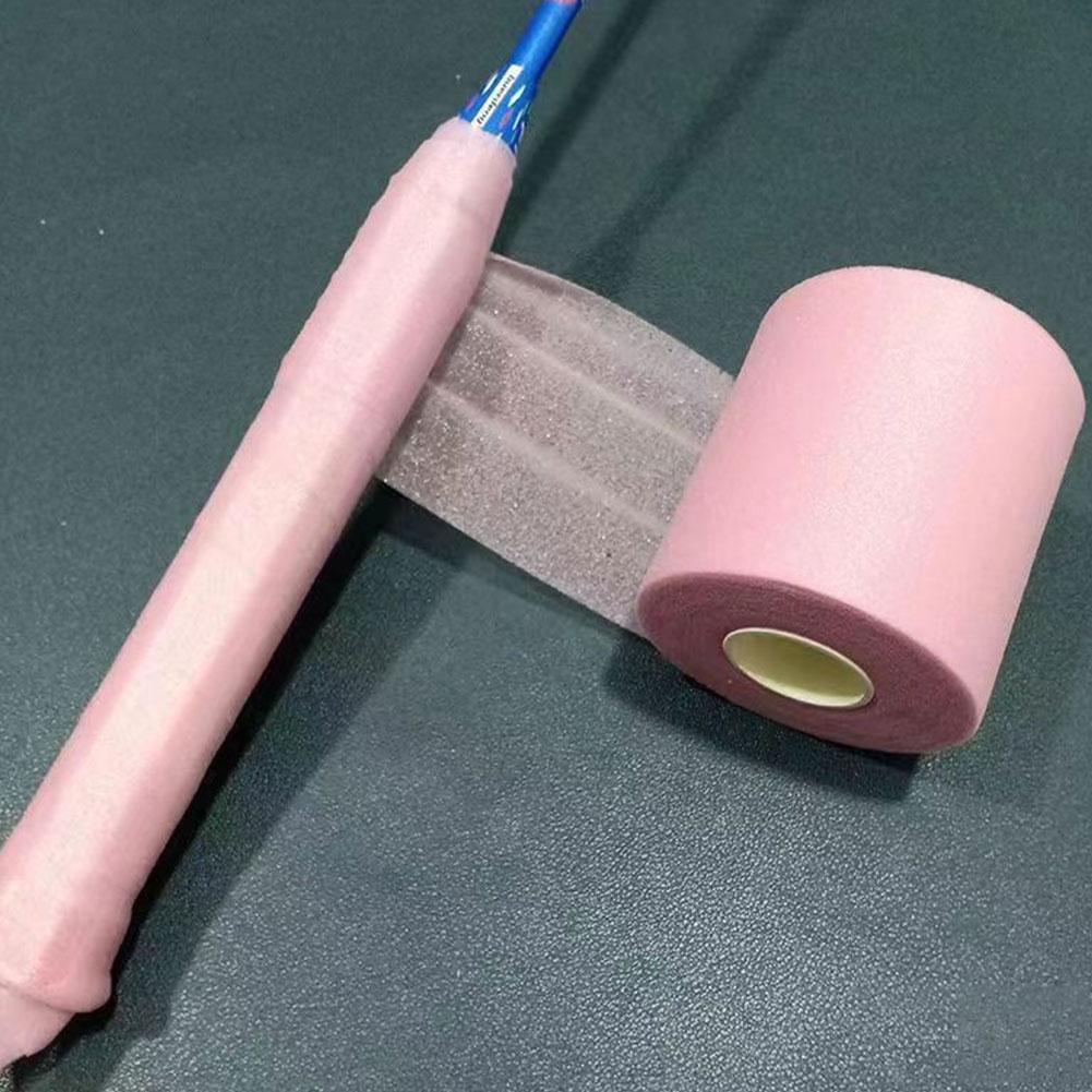 Fita de Toalha Antiderrapante  - Badminton Grip avaliação e preço