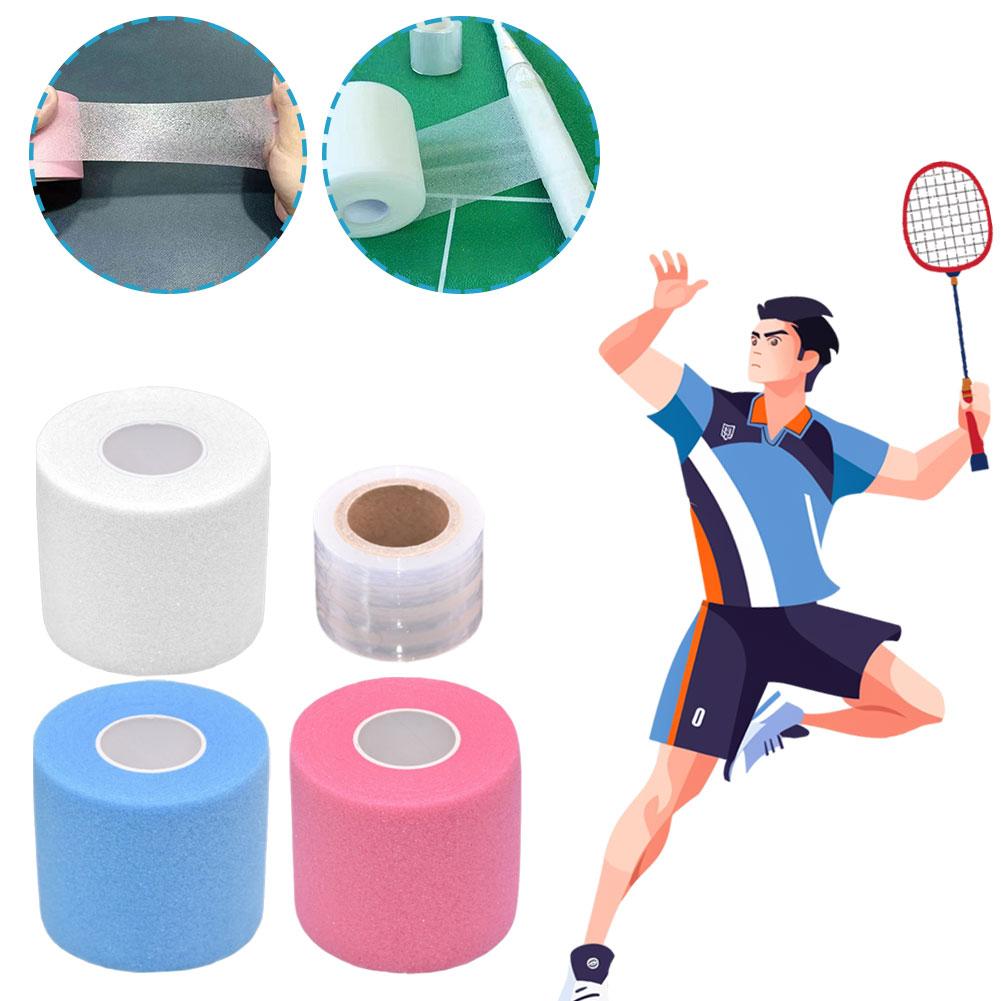 Fita de Toalha Antiderrapante  - Badminton Grip avaliação e preço