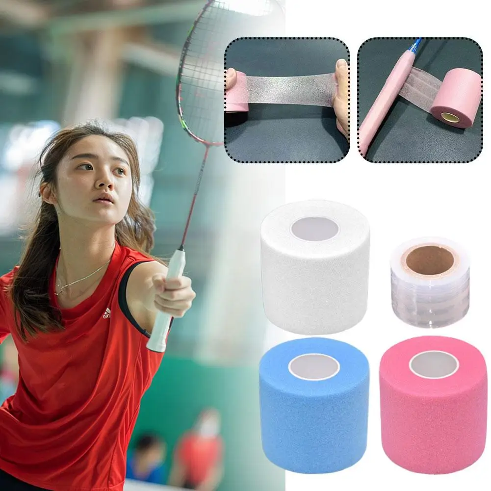 1/4 peças de Fita Adesiva Espe - Badminton Grip avaliação e preço