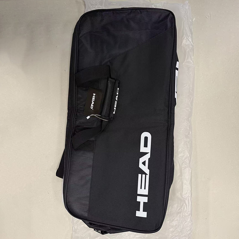 Mochila Original HEAD de Grand - Badminton Bag avaliação e preço