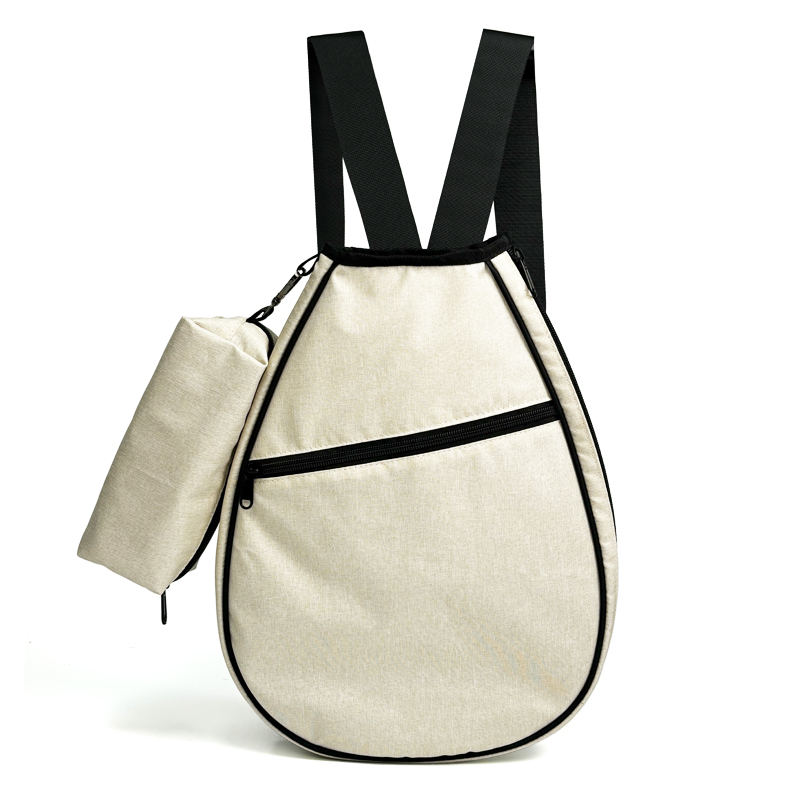 Jusenda original novo padel tê - Badminton Bag avaliação e preço