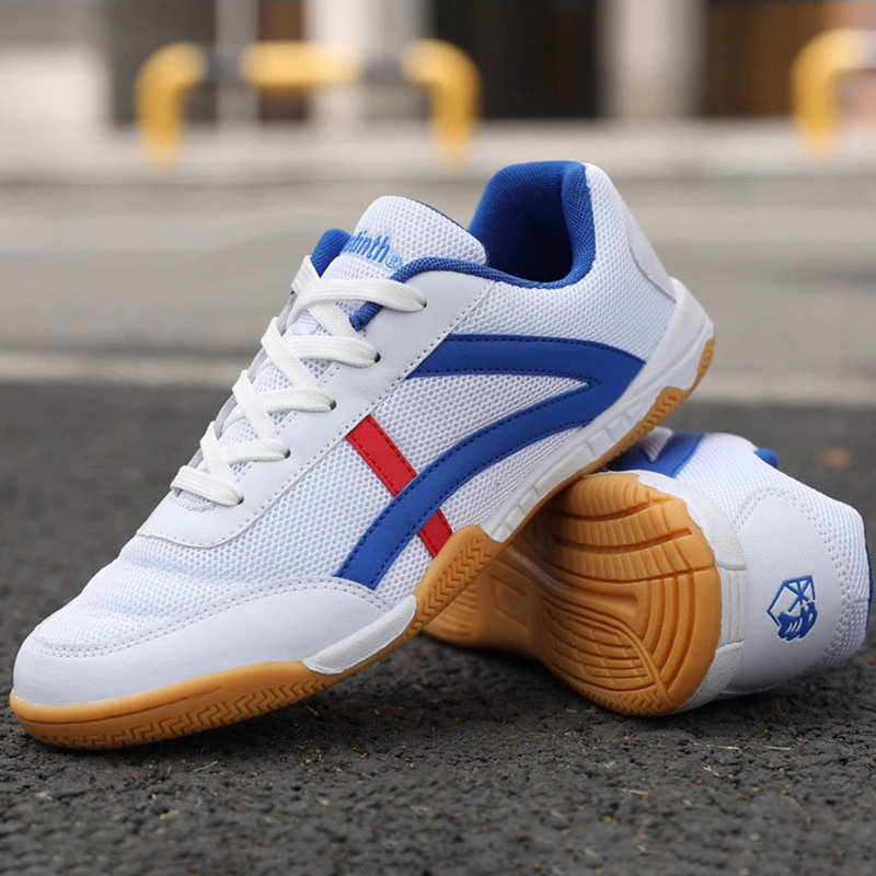 Tênis leve de mesa Virstinth p - Badminton Shoes Men avaliação e preço