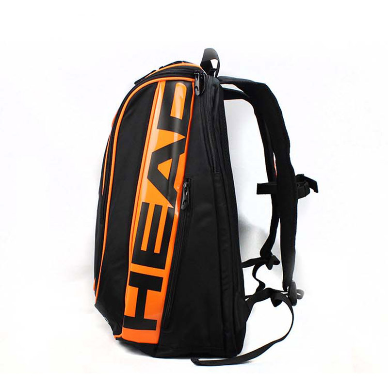 Cabeça original radical tênis  - Badminton Bag avaliação e preço