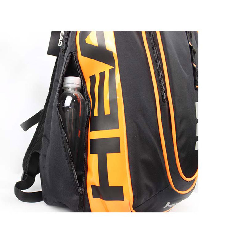 Cabeça original radical tênis  - Badminton Bag avaliação e preço