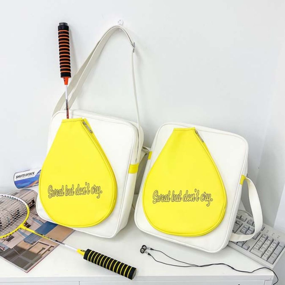 Bolsa de Raquete de Badminton  - Badminton Bag avaliação e preço