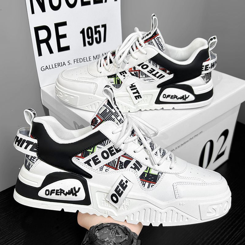 Tênis Casuais de Couro para Mo - Badminton Shoes avaliação e preço