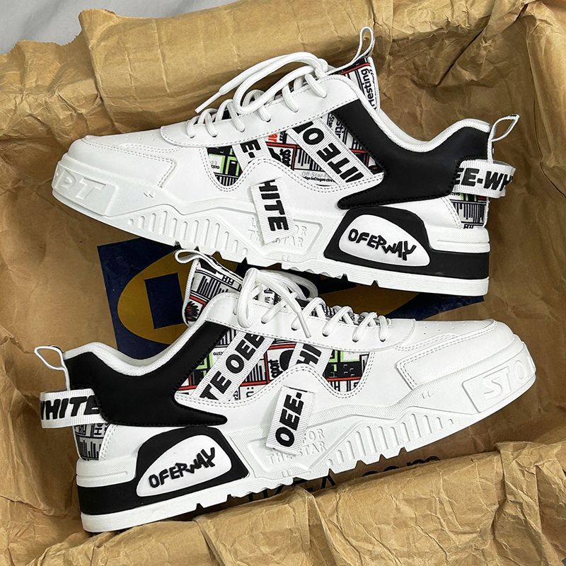 Tênis Casuais de Couro para Mo - Badminton Shoes avaliação e preço