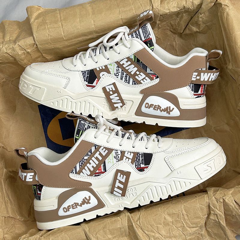 Tênis Casuais de Couro para Mo - Badminton Shoes avaliação e preço